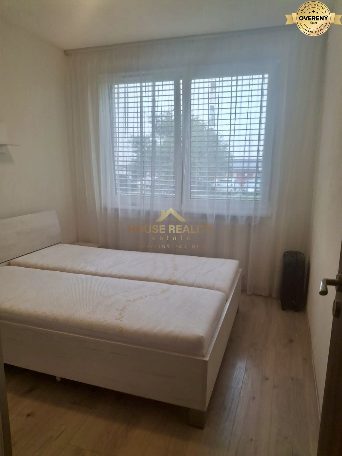 Novostavba 2 izbový byt, Dunajská ulica, Bratislava I. Staré Mesto – foto 5