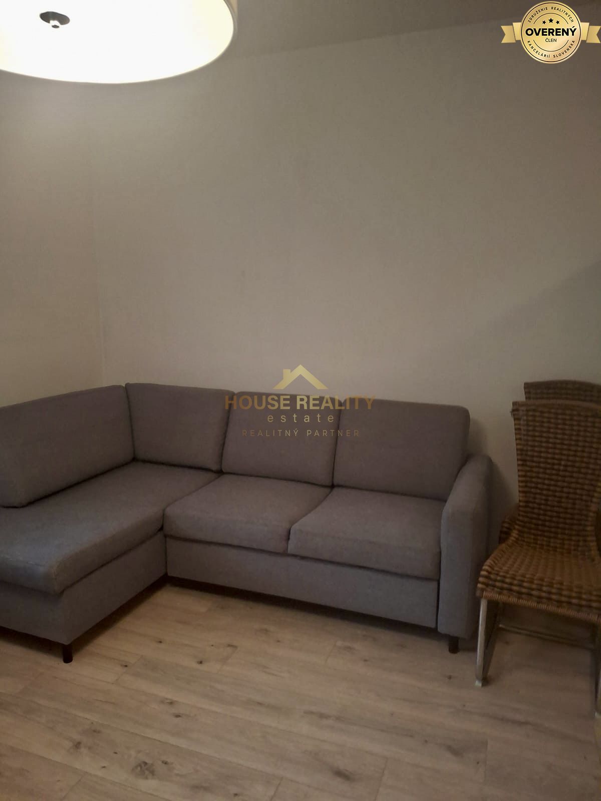 Novostavba 2 izbový byt, Dunajská ulica, Bratislava I. Staré Mesto – foto 4