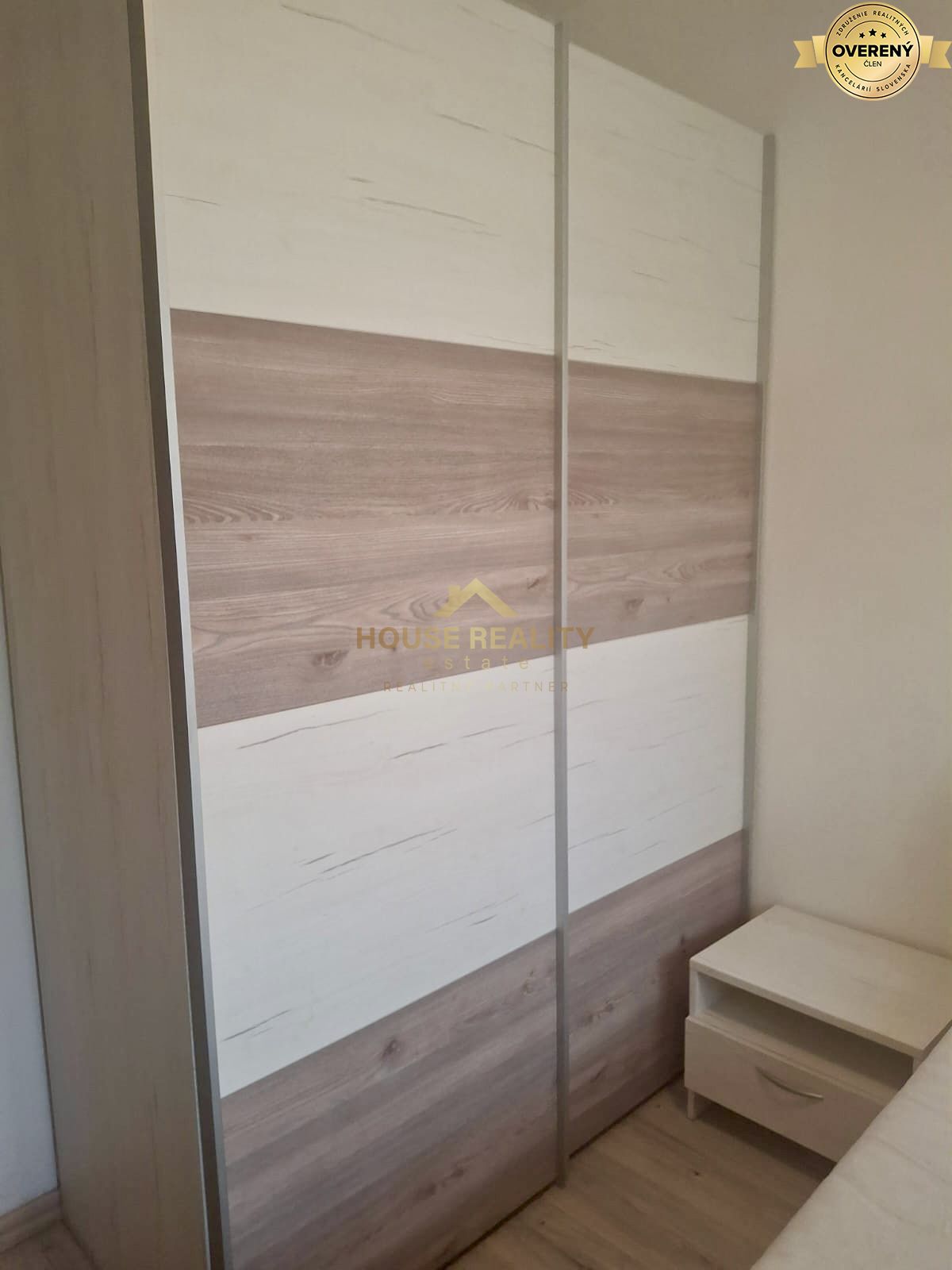 Novostavba 2 izbový byt, Dunajská ulica, Bratislava I. Staré Mesto – foto 6