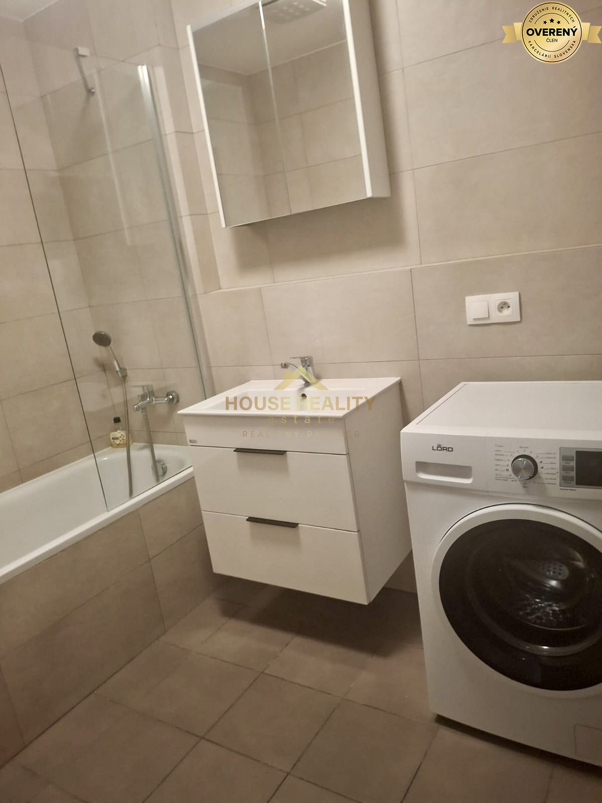 Novostavba 2 izbový byt, Dunajská ulica, Bratislava I. Staré Mesto – foto 8