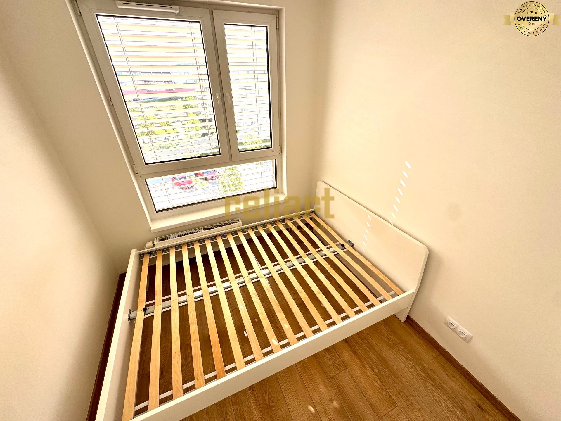 Moderný 2‑izbový byt s loggiou a možnosťou garážového parkovania, Bory – foto 8