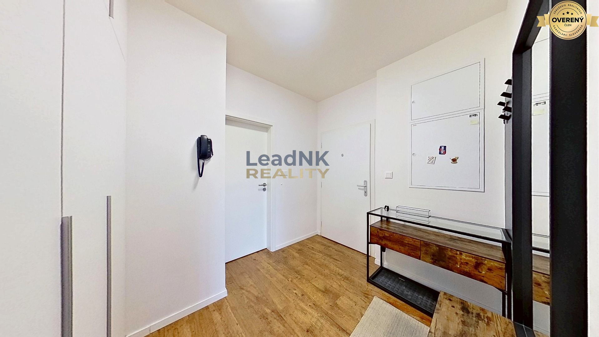 2i byt Zlaté krídlo, Smart home, Rača, Bratislava – foto 10