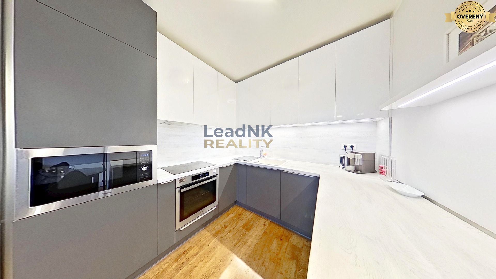 2i byt Zlaté krídlo, Smart home, Rača, Bratislava – foto 7