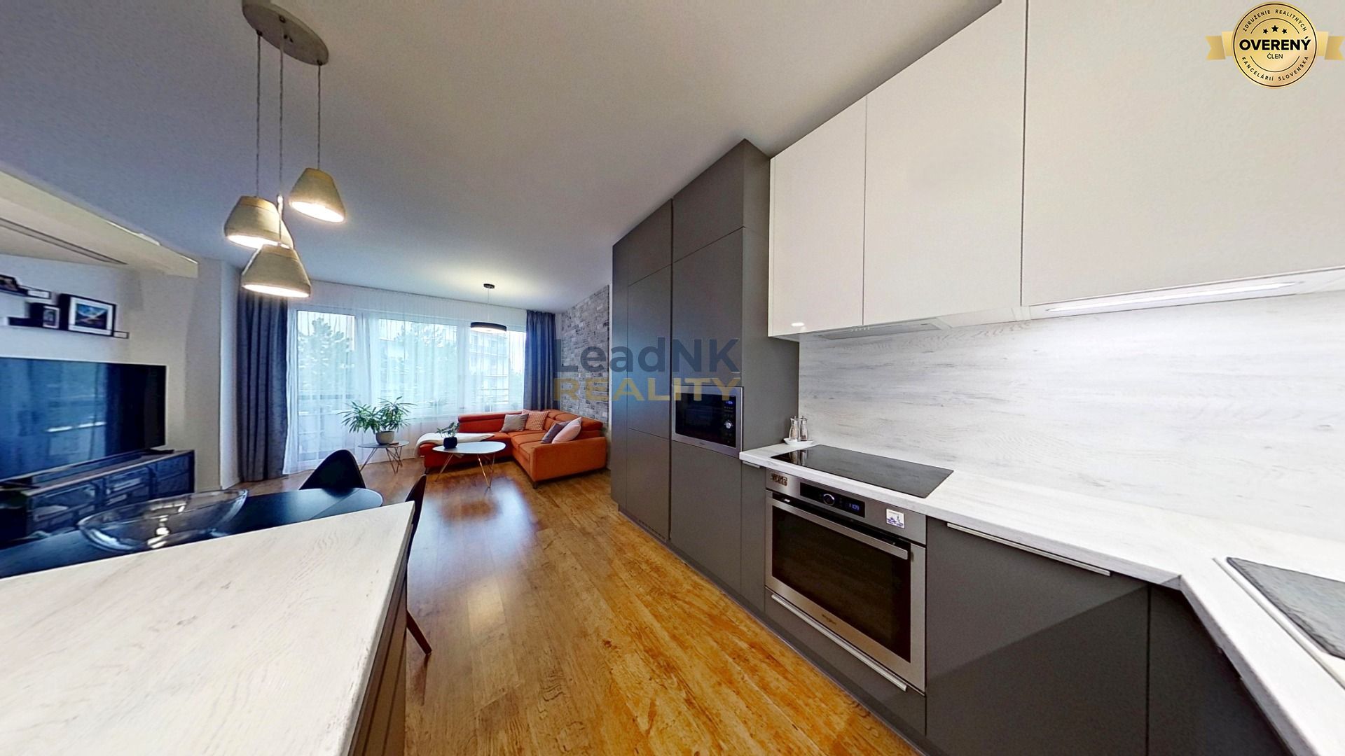 2i byt Zlaté krídlo, Smart home, Rača, Bratislava – foto 8