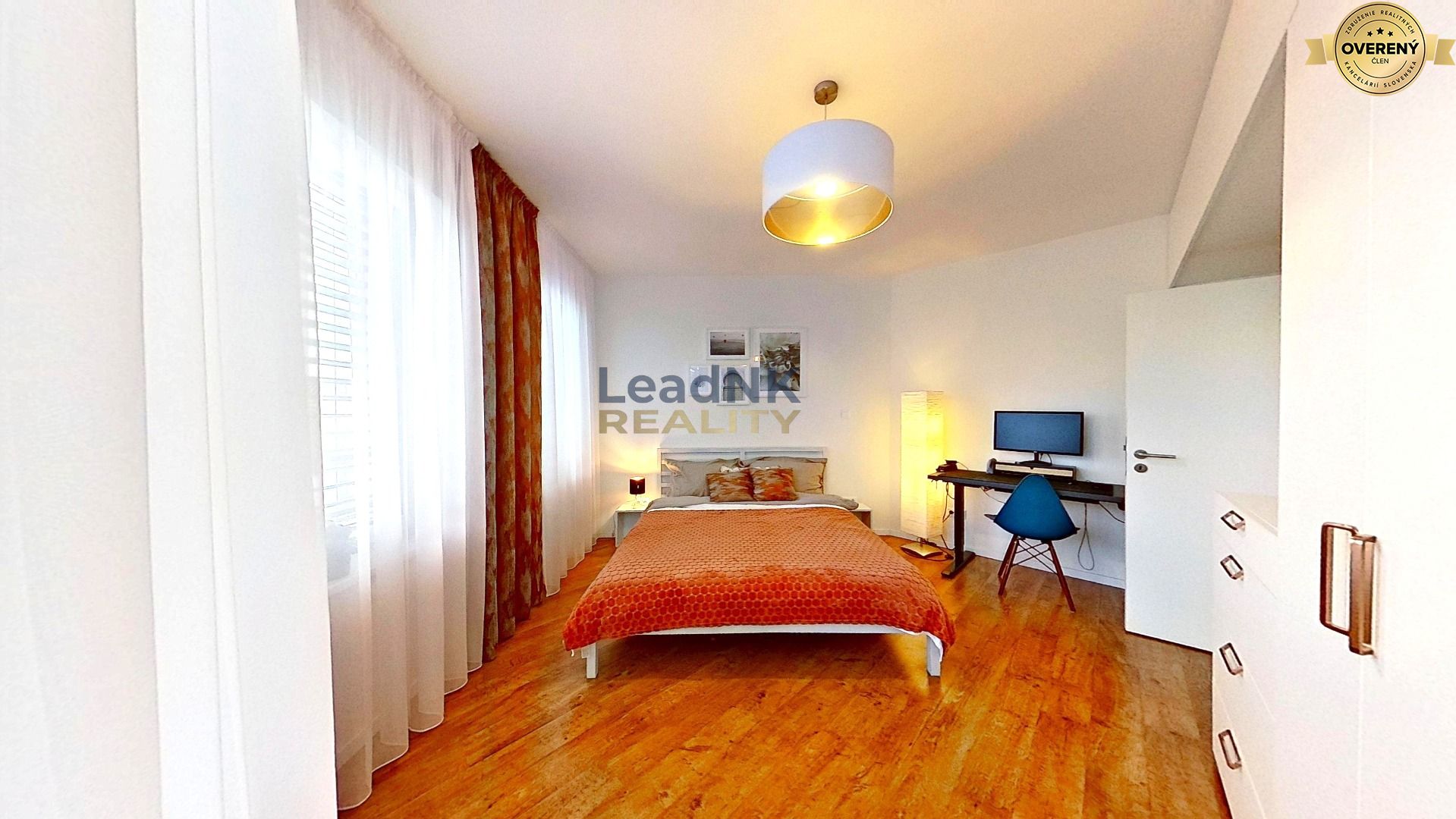2i byt Zlaté krídlo, Smart home, Rača, Bratislava – foto 6