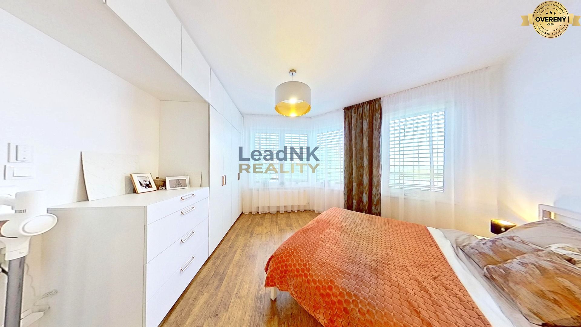 2i byt Zlaté krídlo, Smart home, Rača, Bratislava – foto 5