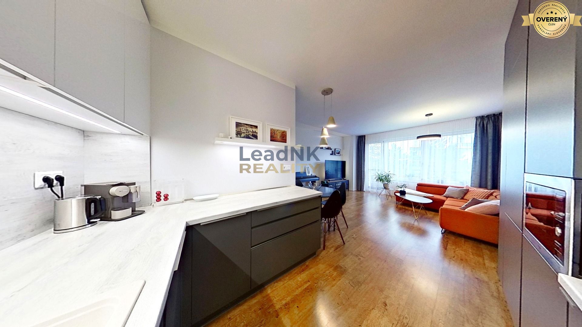 2i byt Zlaté krídlo, Smart home, Rača, Bratislava – foto 9