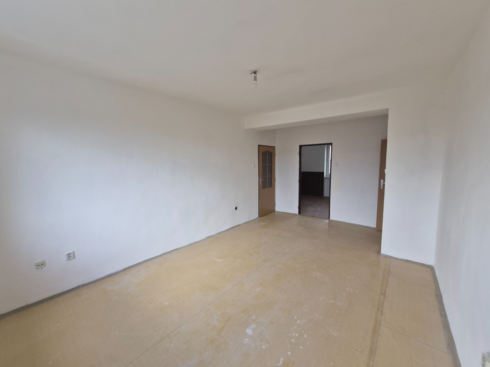 Na predaj 4 izb. byt tomanova, Vajnory – foto 3