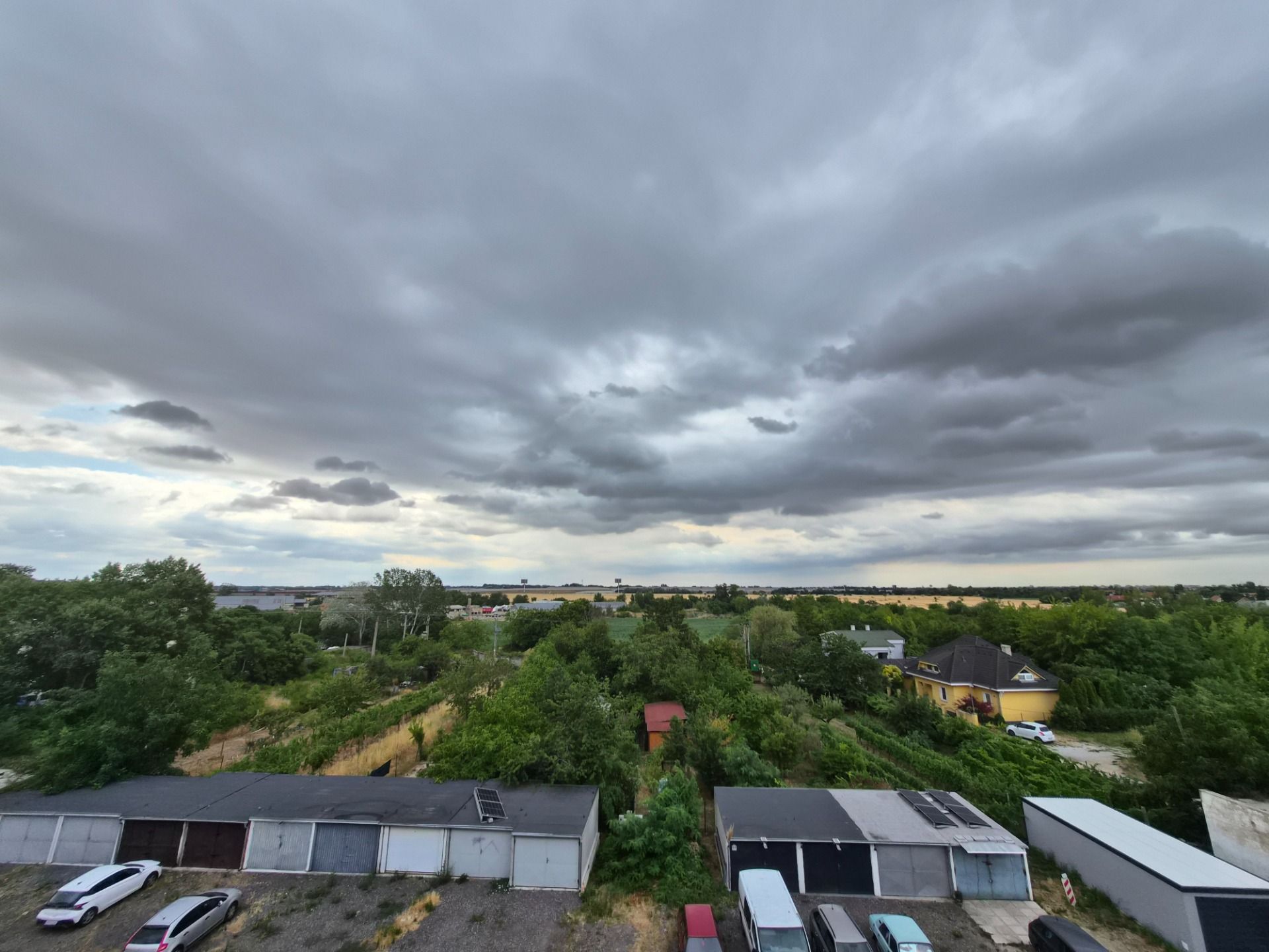 Na predaj 4 izb. byt tomanova, Vajnory – foto 2