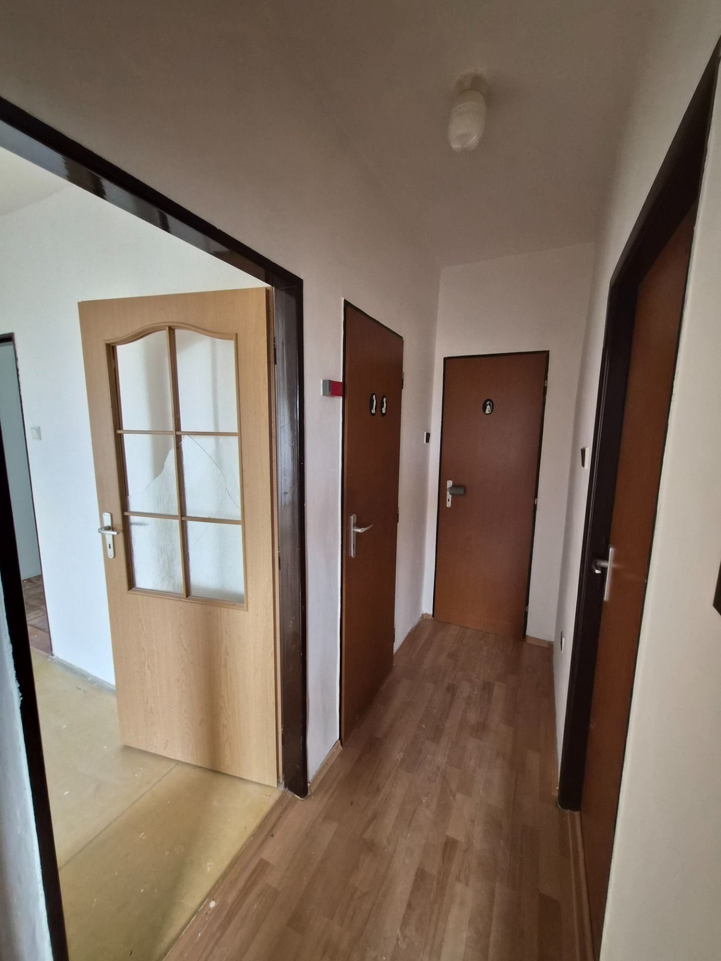 Na predaj 4 izb. byt tomanova, Vajnory – foto 6