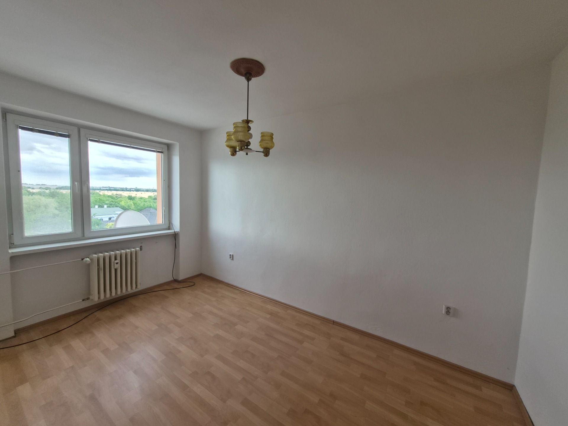 Na predaj 4 izb. byt tomanova, Vajnory – foto 5