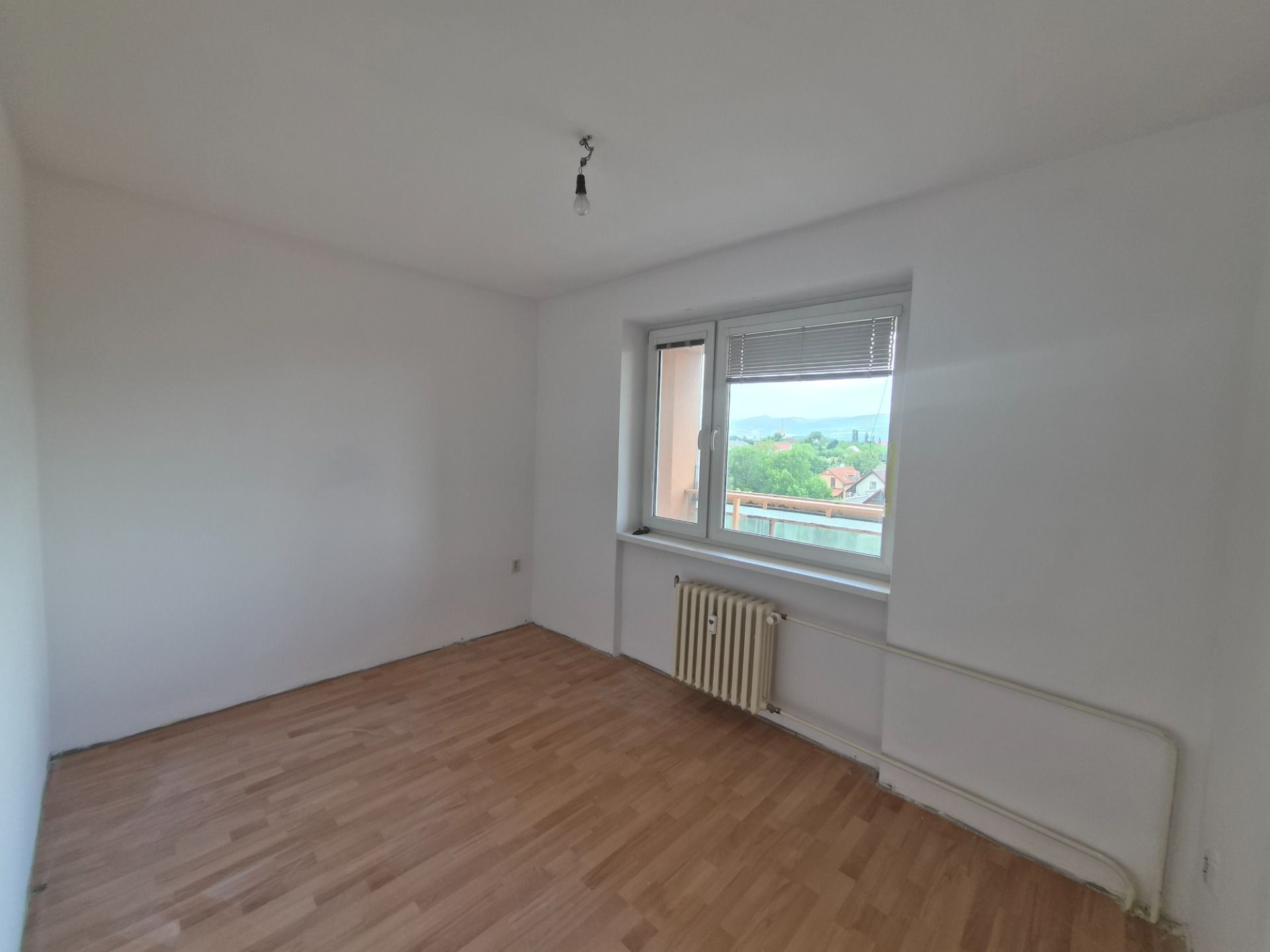 Na predaj 4 izb. byt tomanova, Vajnory – foto 4