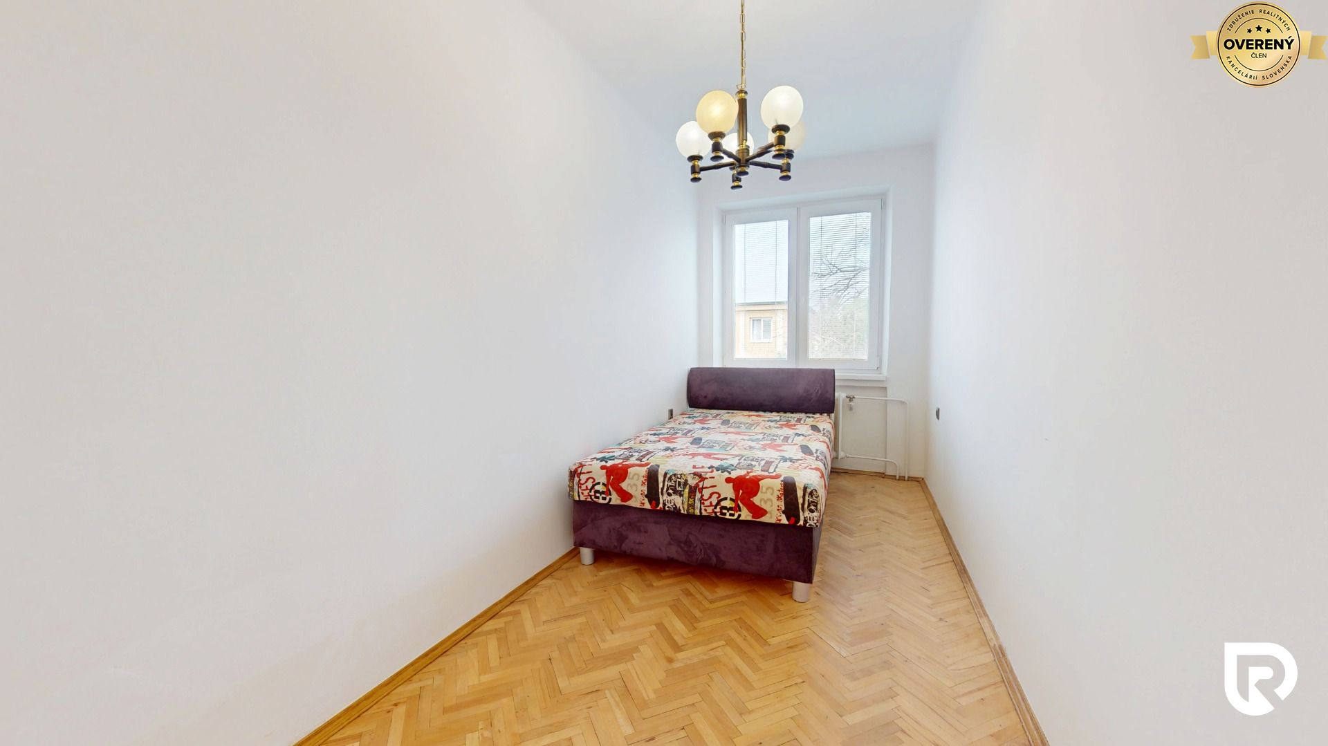 RADO I 3 Izb. byt | Tehlový dom | 67 m2 I OSTREDKY - RUŽINOV – foto 9