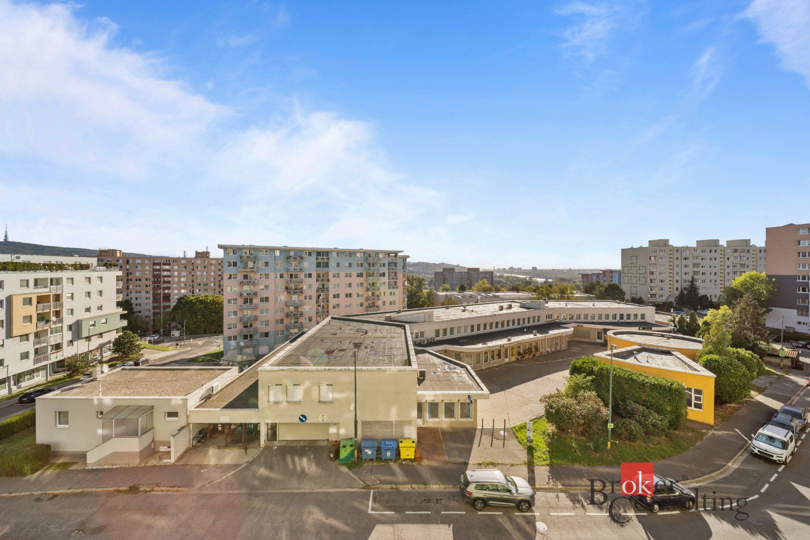 Slnečný 2‑izbový byt s balkónom aj lodžiou - kolískova ul. – foto 6