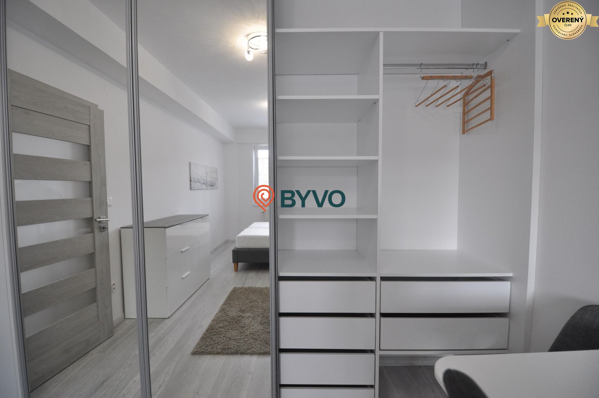 Krásny 2‑Izbovy byt v Matadorke – foto 2