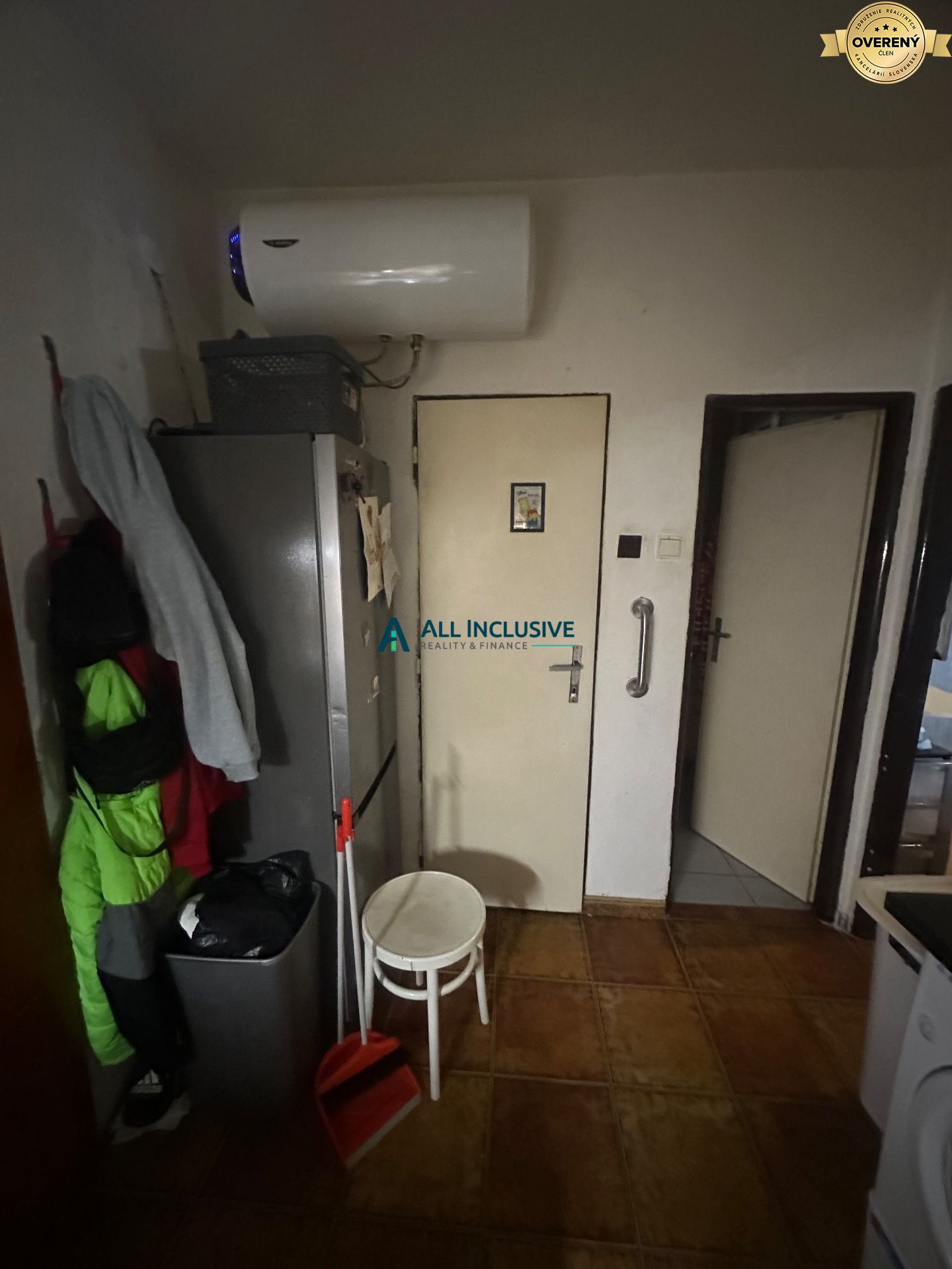 Ponúkame na predaj,2‑garsónku na Stavbárskej ulici,v Bratislave – foto 4