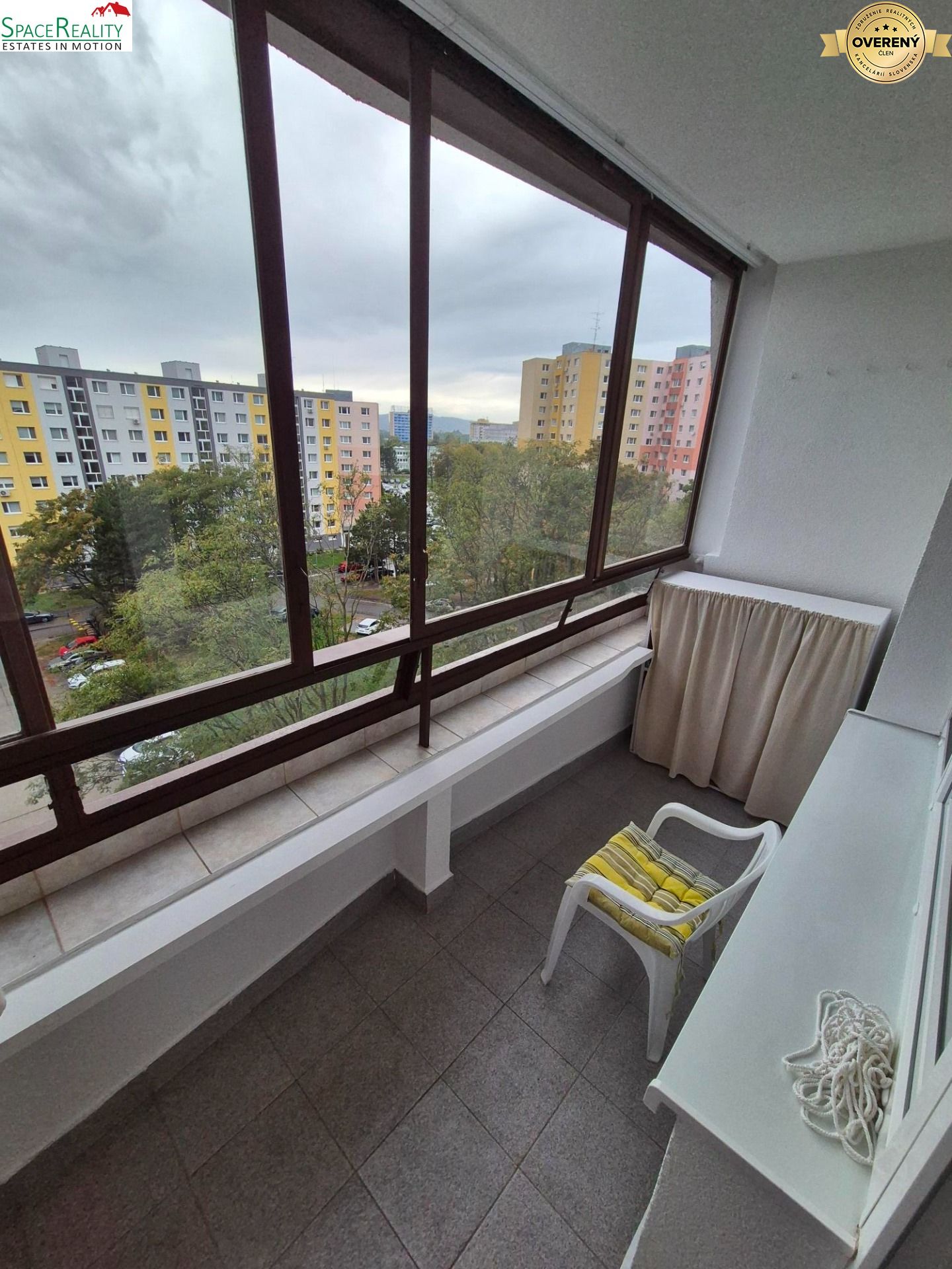 Prenajmeme gars na Znievskej ulici po rekonštrukcií – foto 8