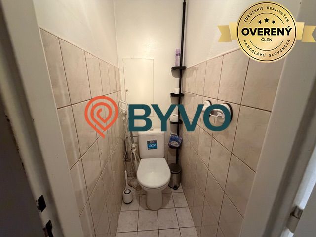 Na predaj 2.izb.byv v Dúbravke pri OD Saratov – foto 5