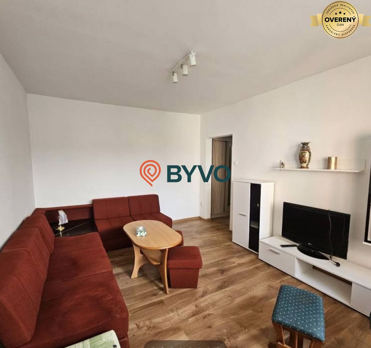 Na predaj 2.izb.byv v Dúbravke pri OD Saratov – foto 2