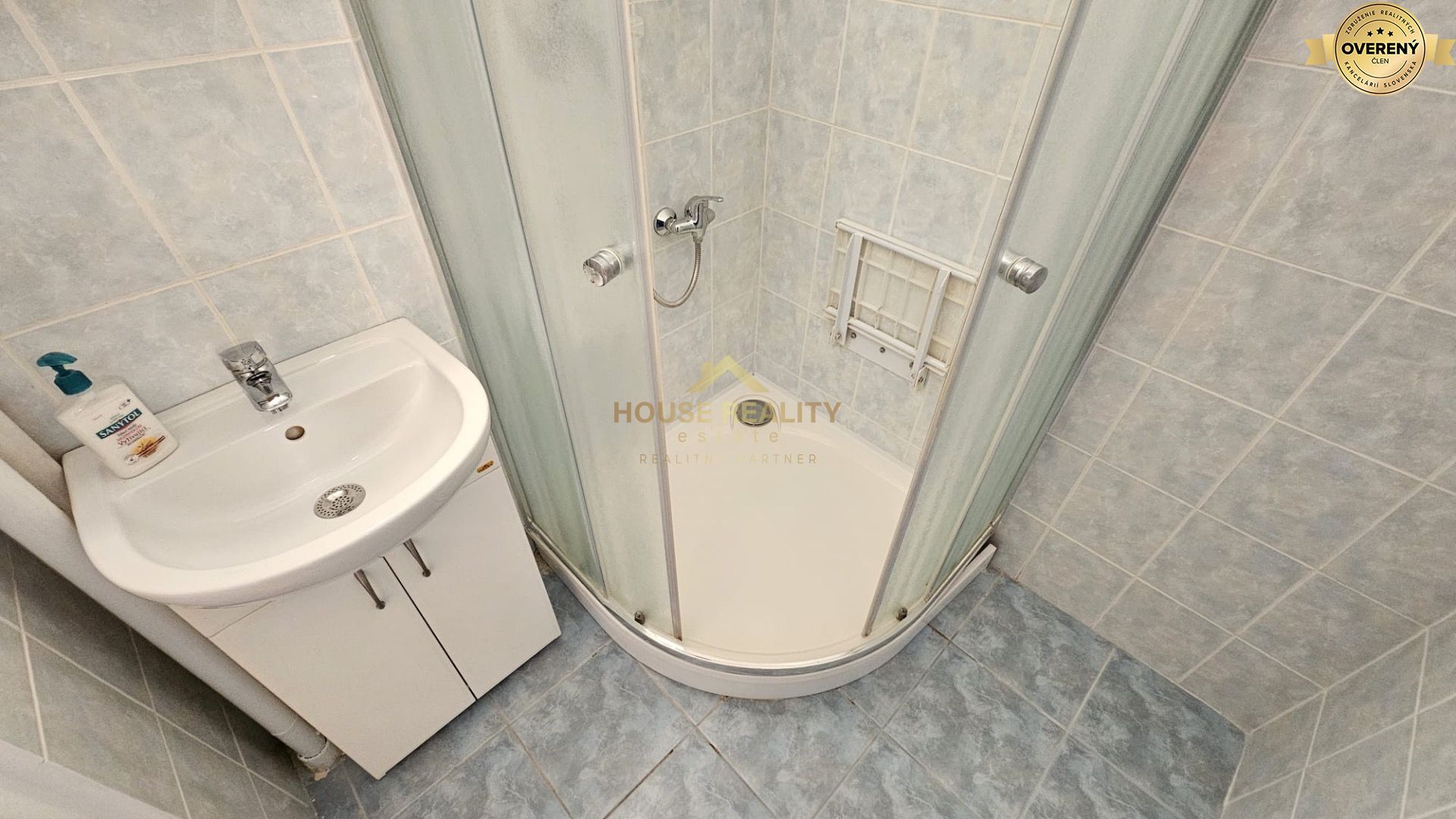 Predaj vyhľadávaný 1 izbový byt, Saratovská ulica, BA IV. Dúbravka – foto 9
