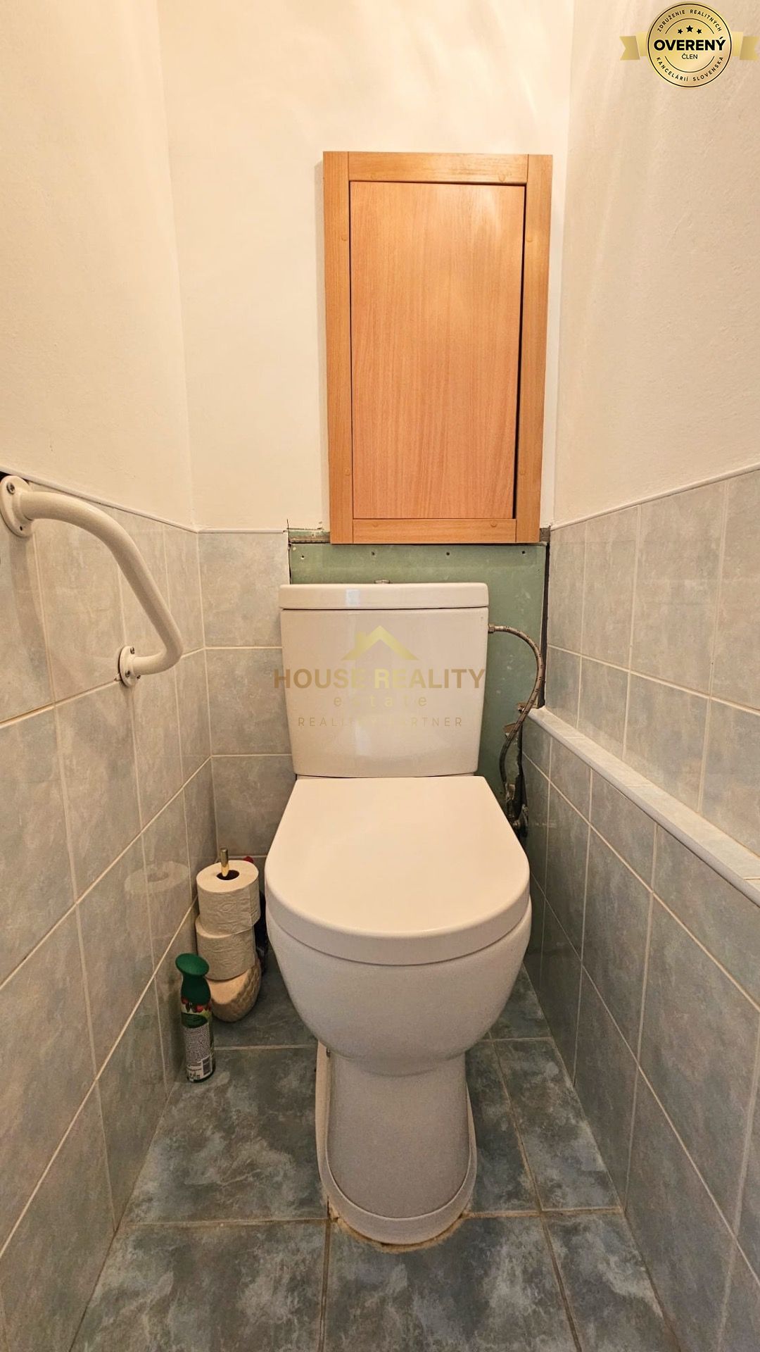 Predaj vyhľadávaný 1 izbový byt, Saratovská ulica, BA IV. Dúbravka – foto 10