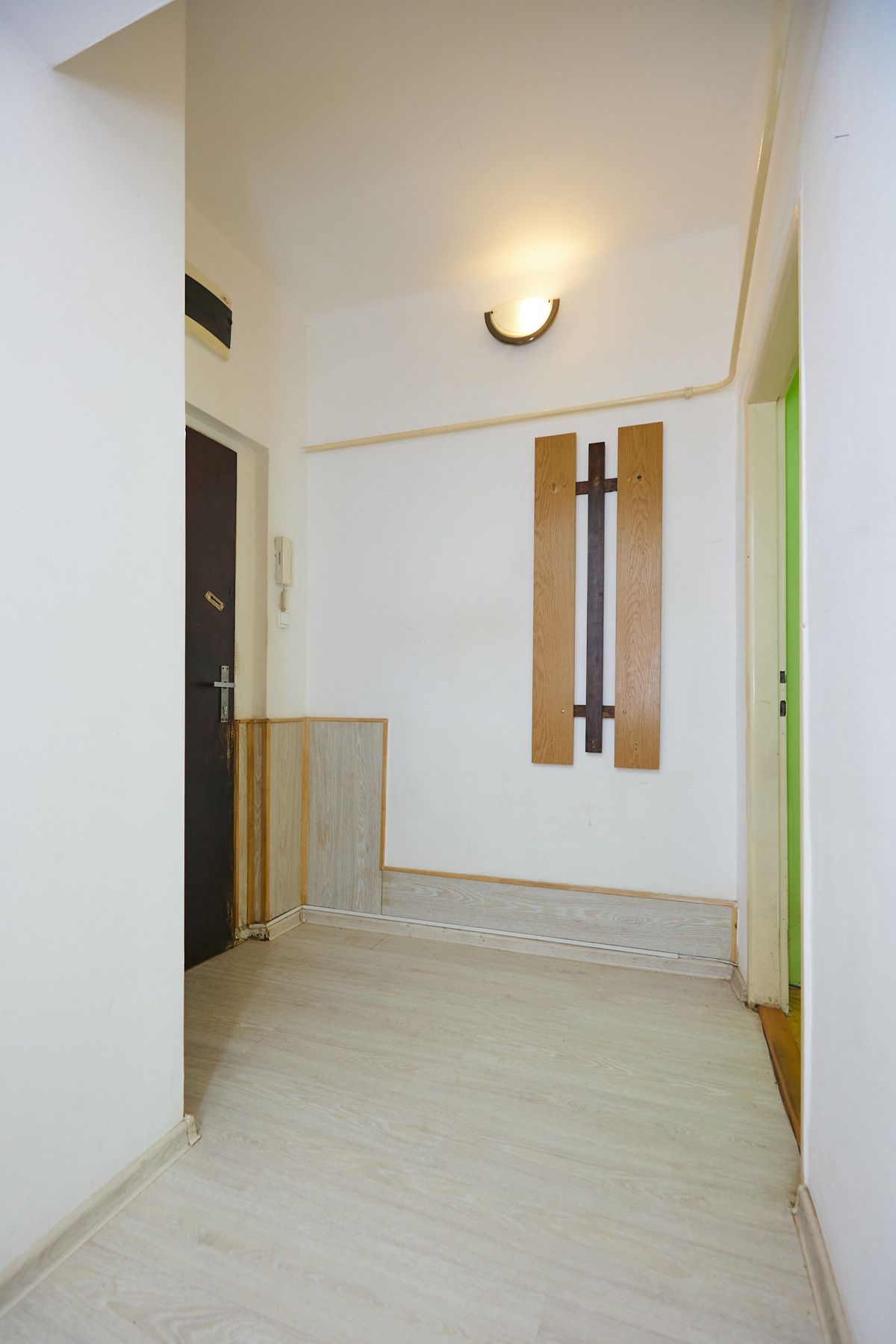 Na predaj, veľký 1‑izbový byt, park angelinum – foto 6