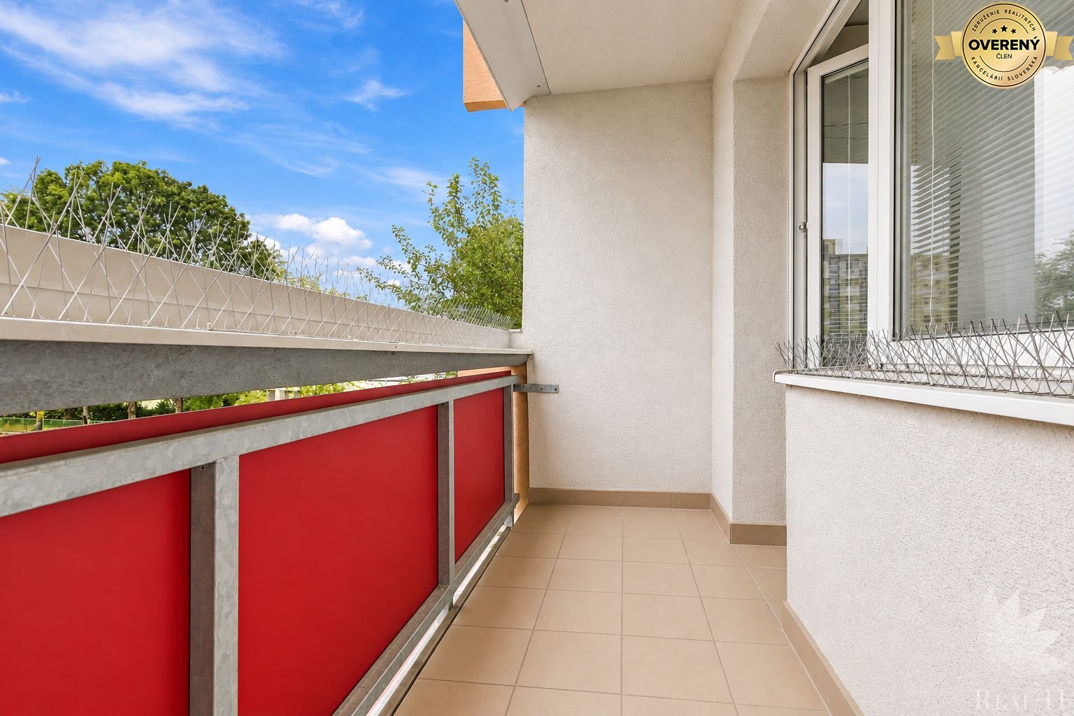 Na predaj kompletne zrekonštruovaný 1,5 – izbový byt vo Vrakuni – foto 10