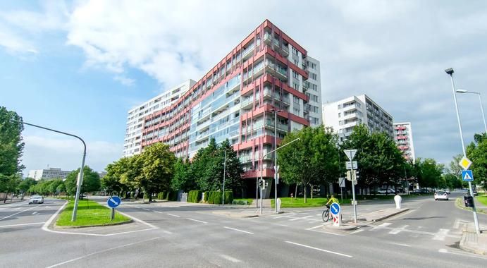 2- izbový byt na Tomášikovej ulici – foto 3