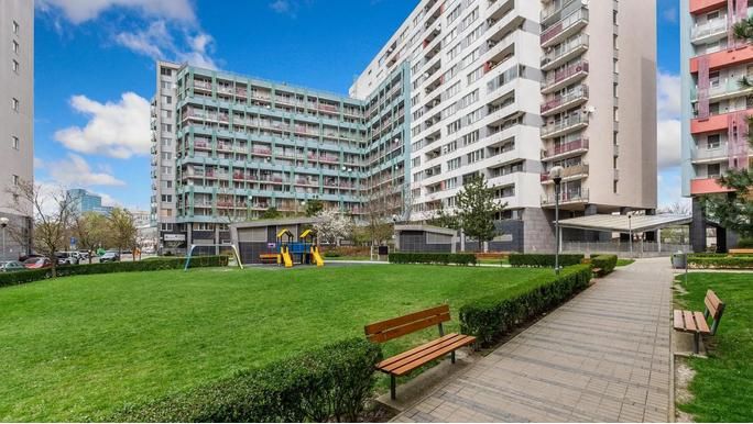 2- izbový byt na Tomášikovej ulici – foto 4