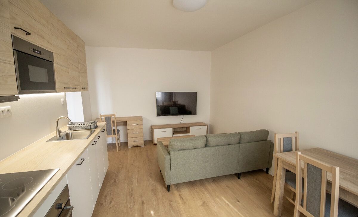 Útulný 2‑izbový byt po rekonštrukcii na Drobného ulici – foto 2