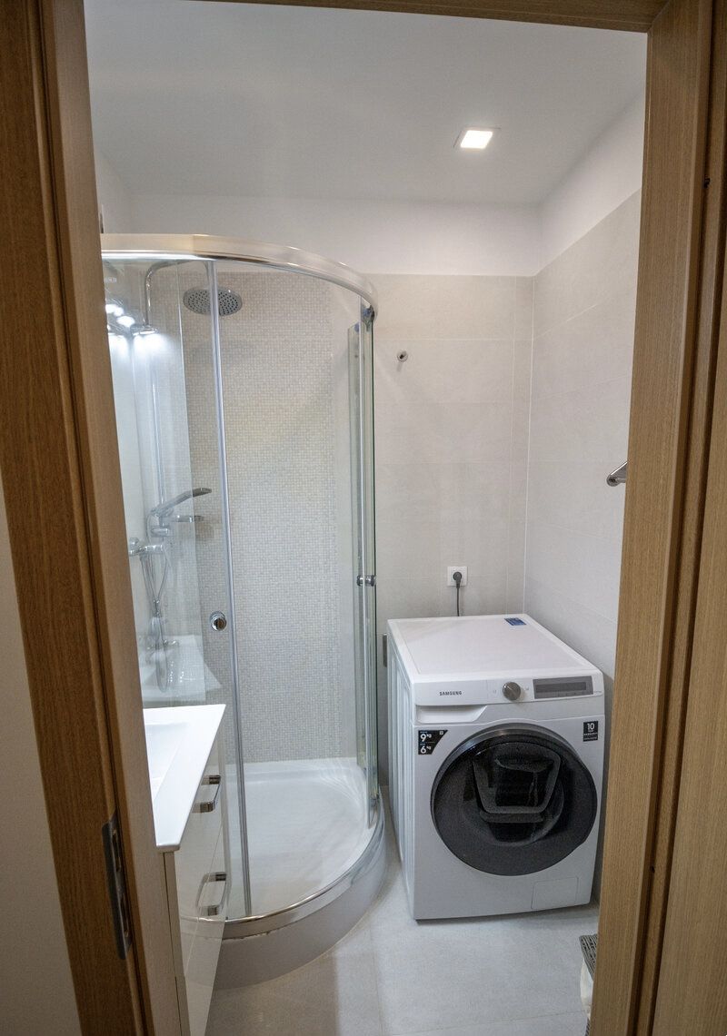 Útulný 2‑izbový byt po rekonštrukcii na Drobného ulici – foto 8