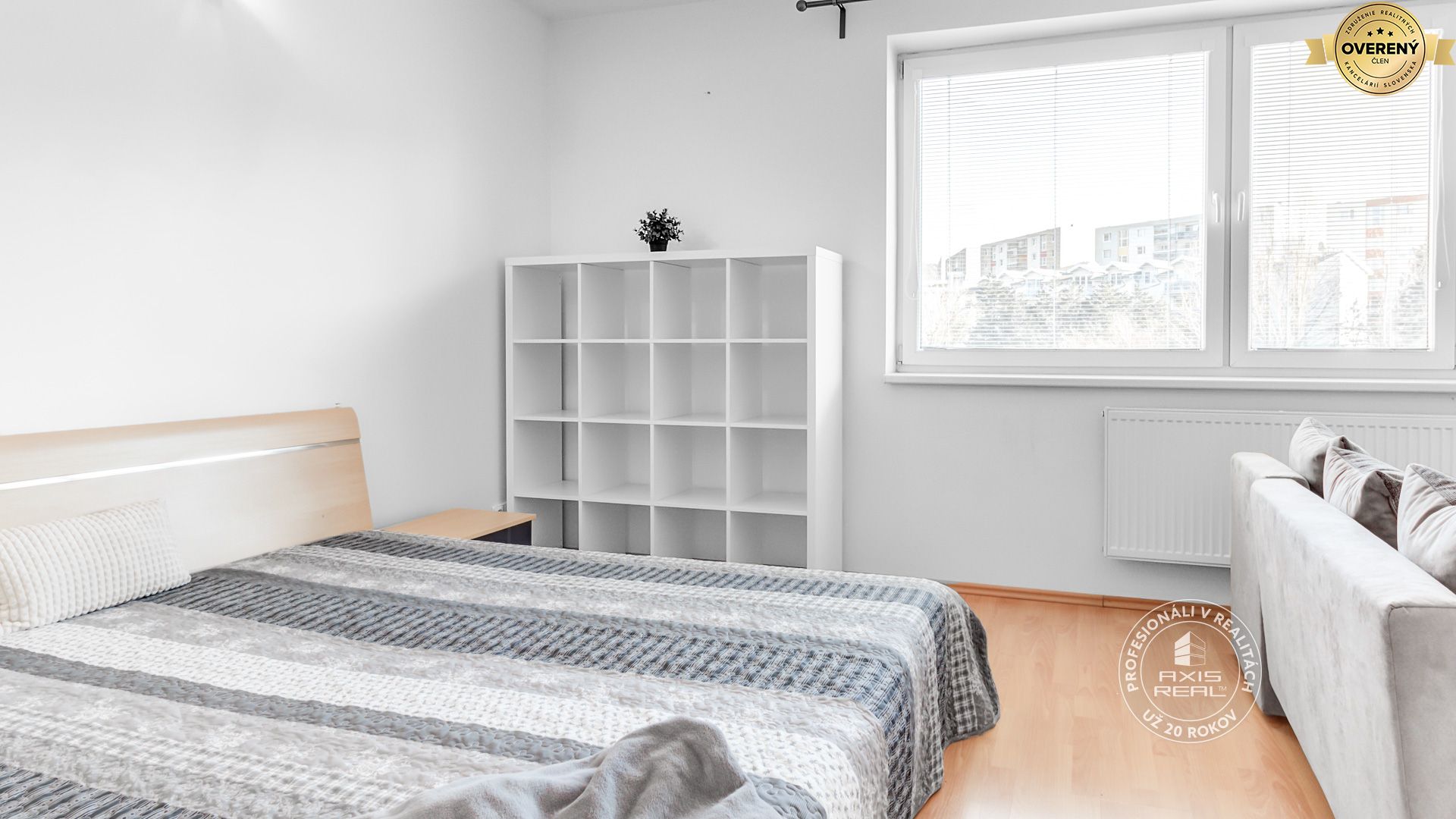 1izb. byt, TEHLA, Internet, BA Lamač, Malokarpatské nám. – foto 5
