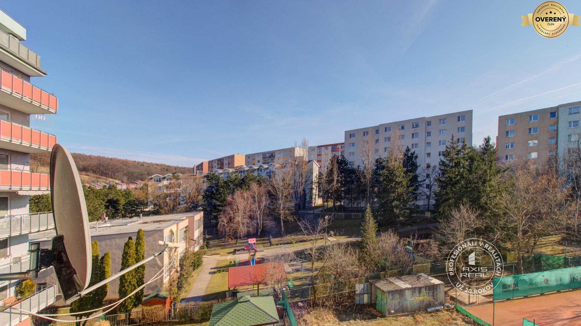 1izb. byt, TEHLA, Internet, BA Lamač, Malokarpatské nám. – foto 10