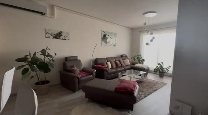 3‑izbový byt na ulici Kresánková