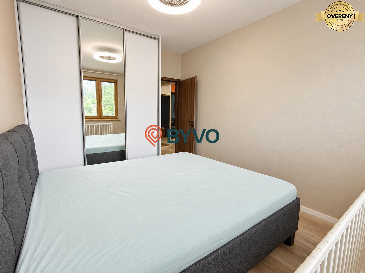3‑izbový byt 73 m² | Eisnerova, DNV – foto 4