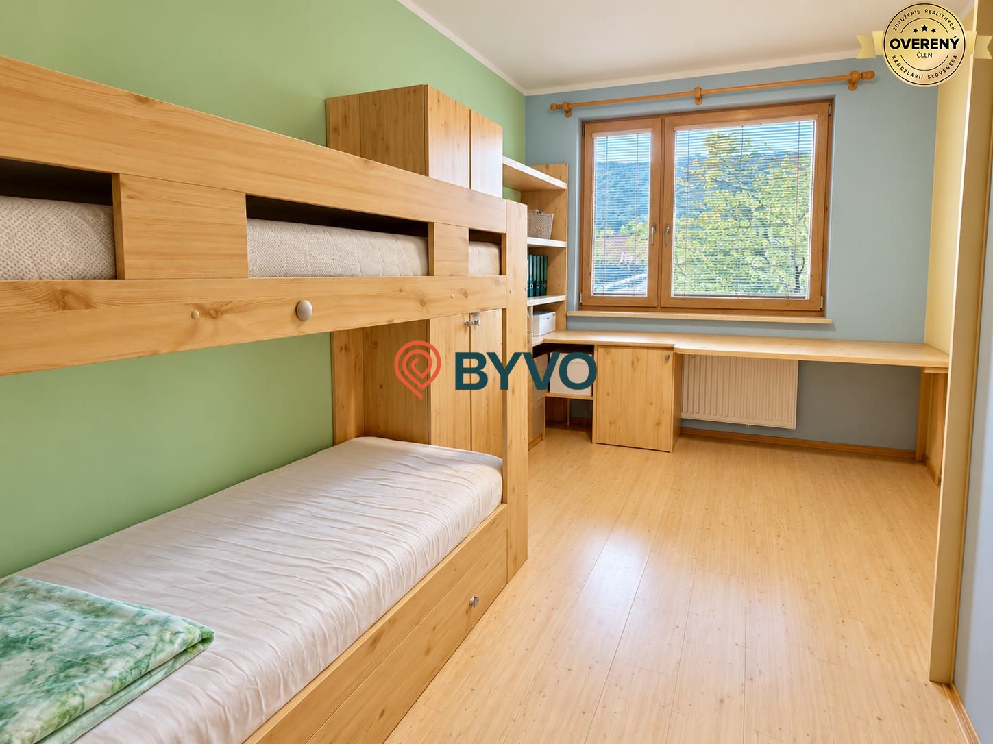 3‑izbový byt 73 m² | Eisnerova, DNV – foto 3