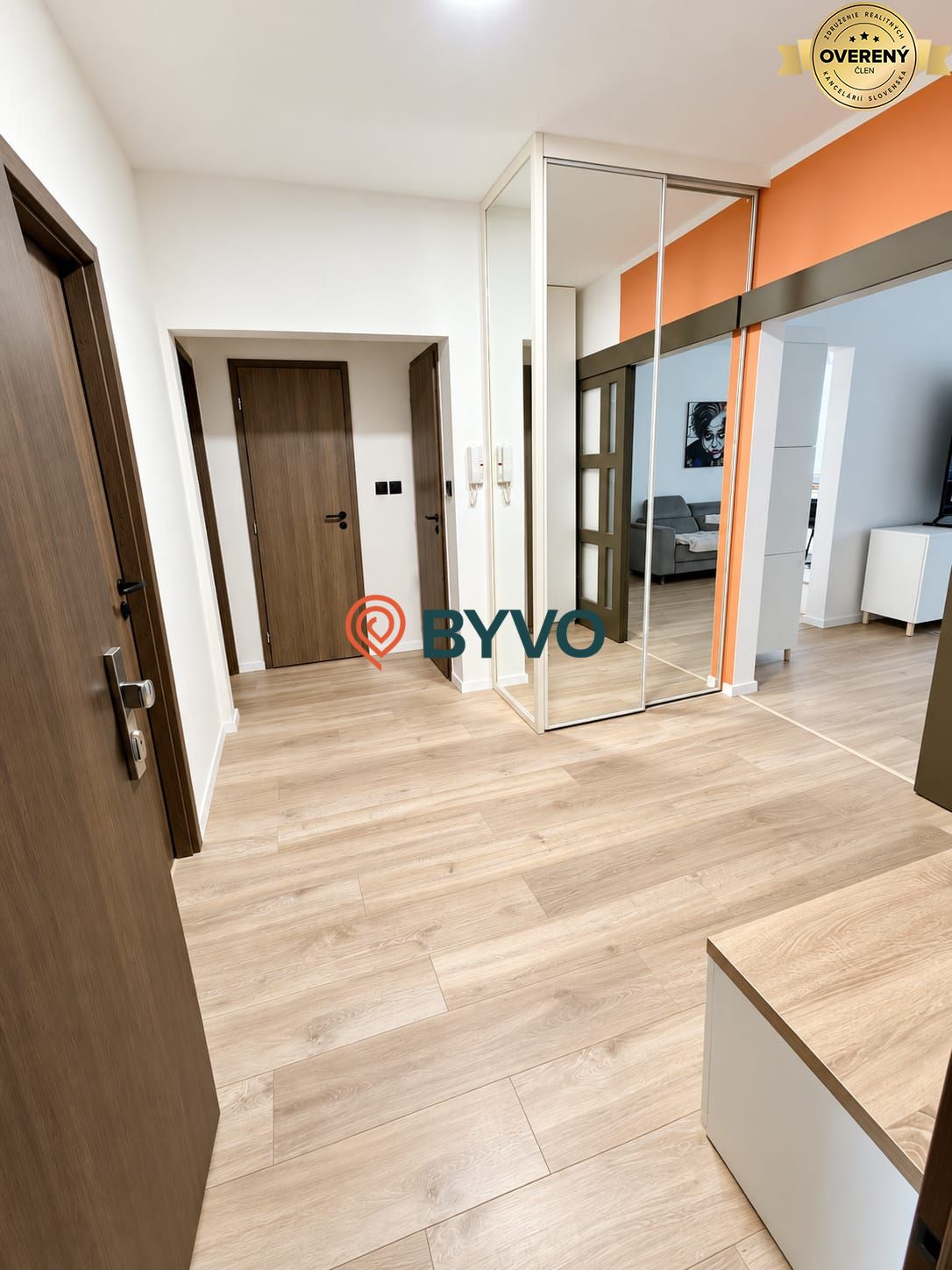 3‑izbový byt 73 m² | Eisnerova, DNV – foto 5