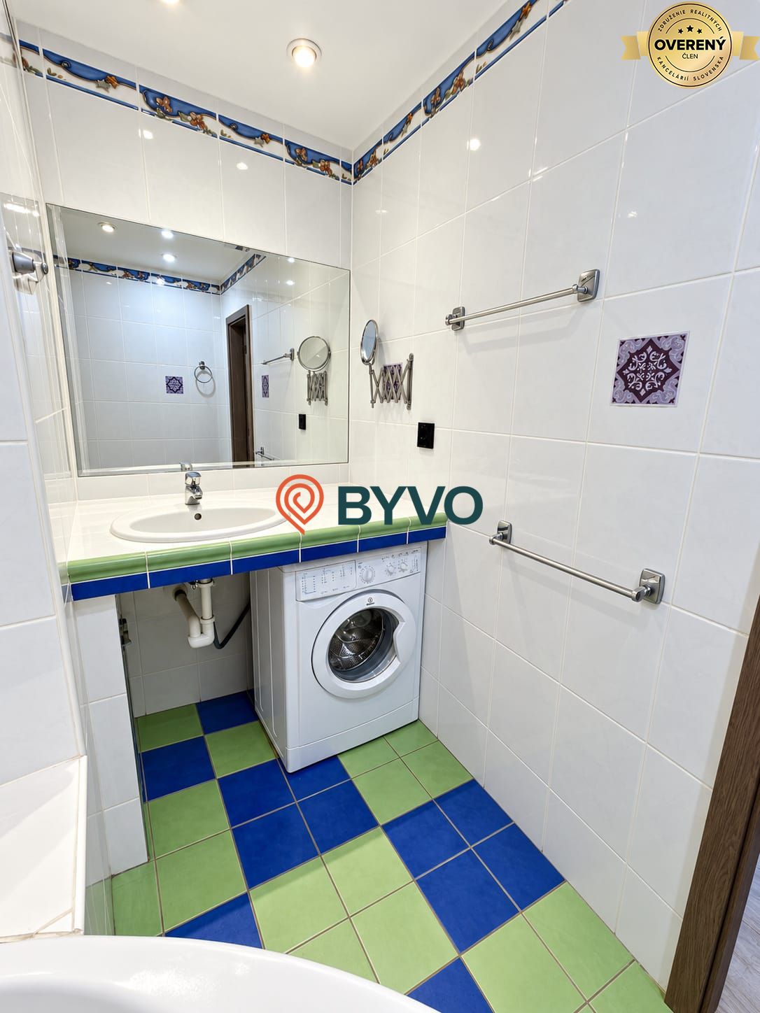 3‑izbový byt 73 m² | Eisnerova, DNV – foto 7