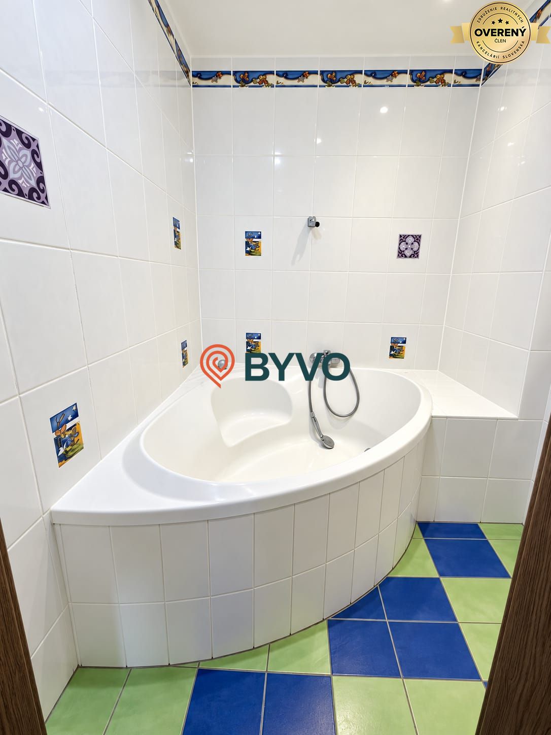 3‑izbový byt 73 m² | Eisnerova, DNV – foto 6