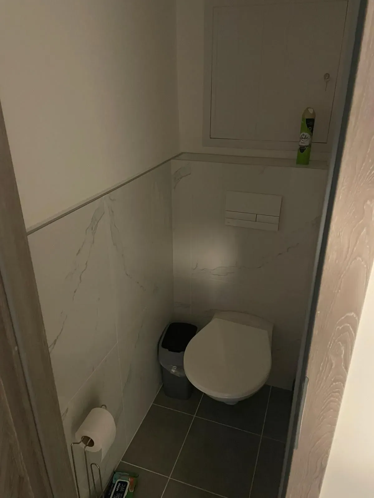 Prenájom zariadeného 2‑izbového bytu Bratislava II – foto 9