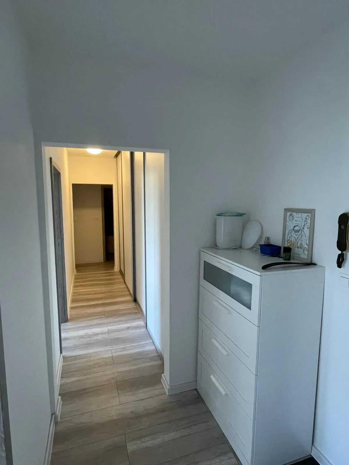 Prenájom zariadeného 2‑izbového bytu Bratislava II – foto 6