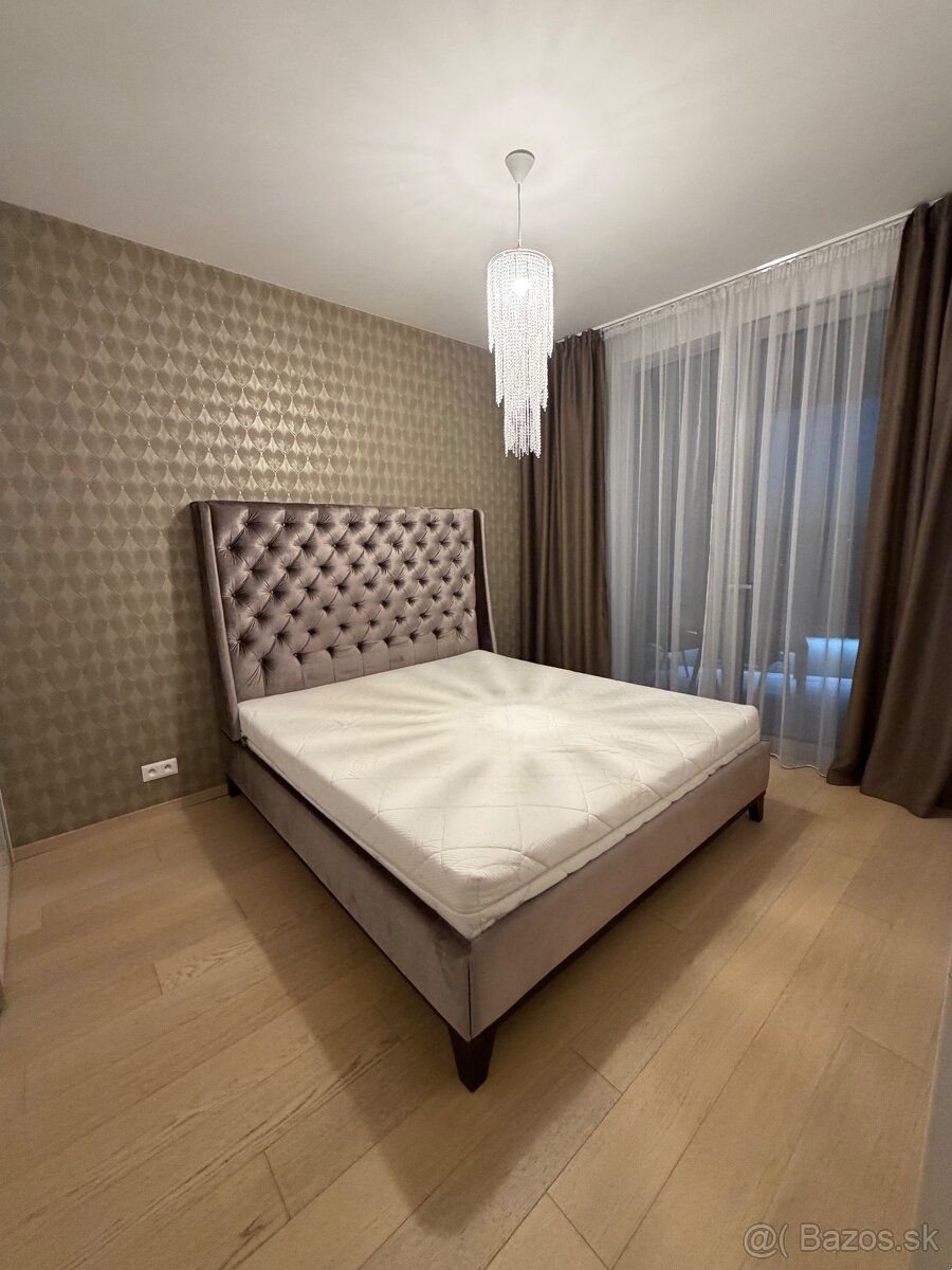 Prenájom 2‑izb bytu SKY PARK 14.p – foto 6