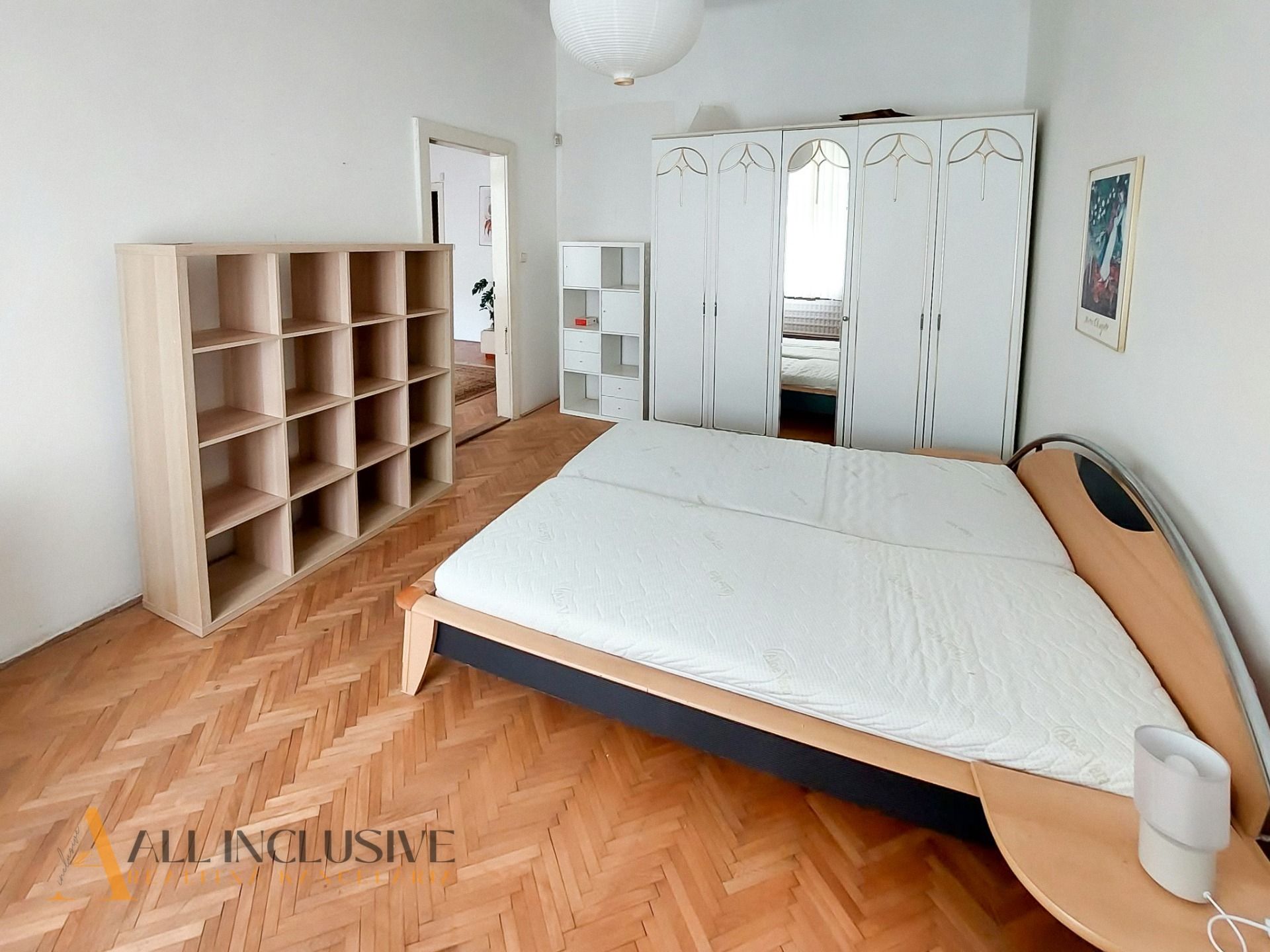 Na predaj priest. 2‑izb. byt s terasou, BA–Staré Mesto – foto 6