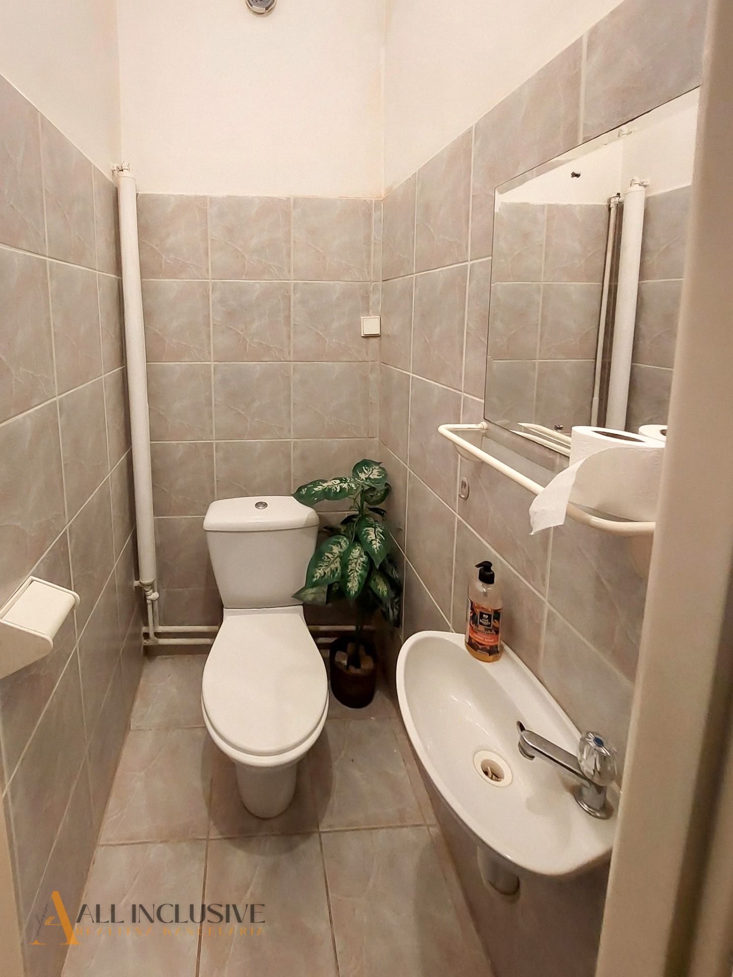 Na predaj priest. 2‑izb. byt s terasou, BA–Staré Mesto – foto 10