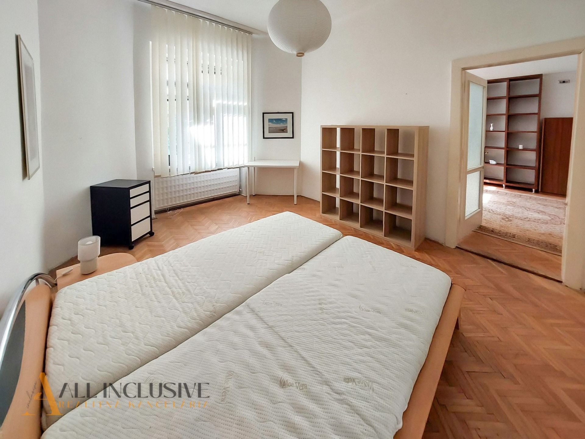 Na predaj priest. 2‑izb. byt s terasou, BA–Staré Mesto – foto 7