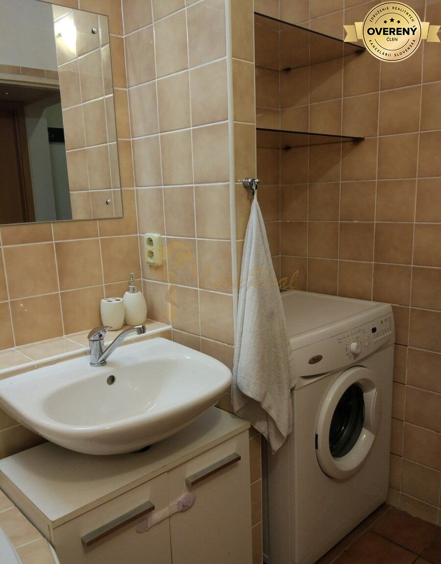 4‑izb. byt na ul. Wolkrova, Petržalka, upravený na 2 bytové jednotky – foto 5