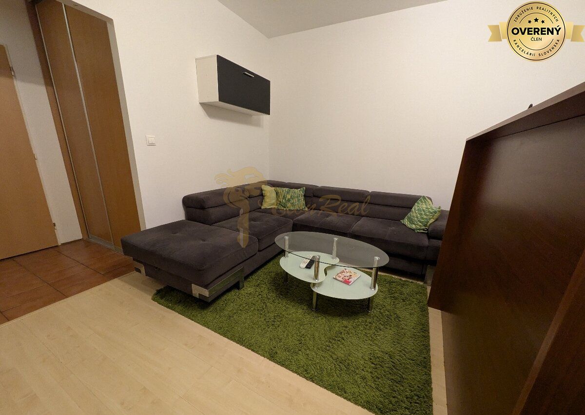 4‑izb. byt na ul. Wolkrova, Petržalka, upravený na 2 bytové jednotky – foto 9