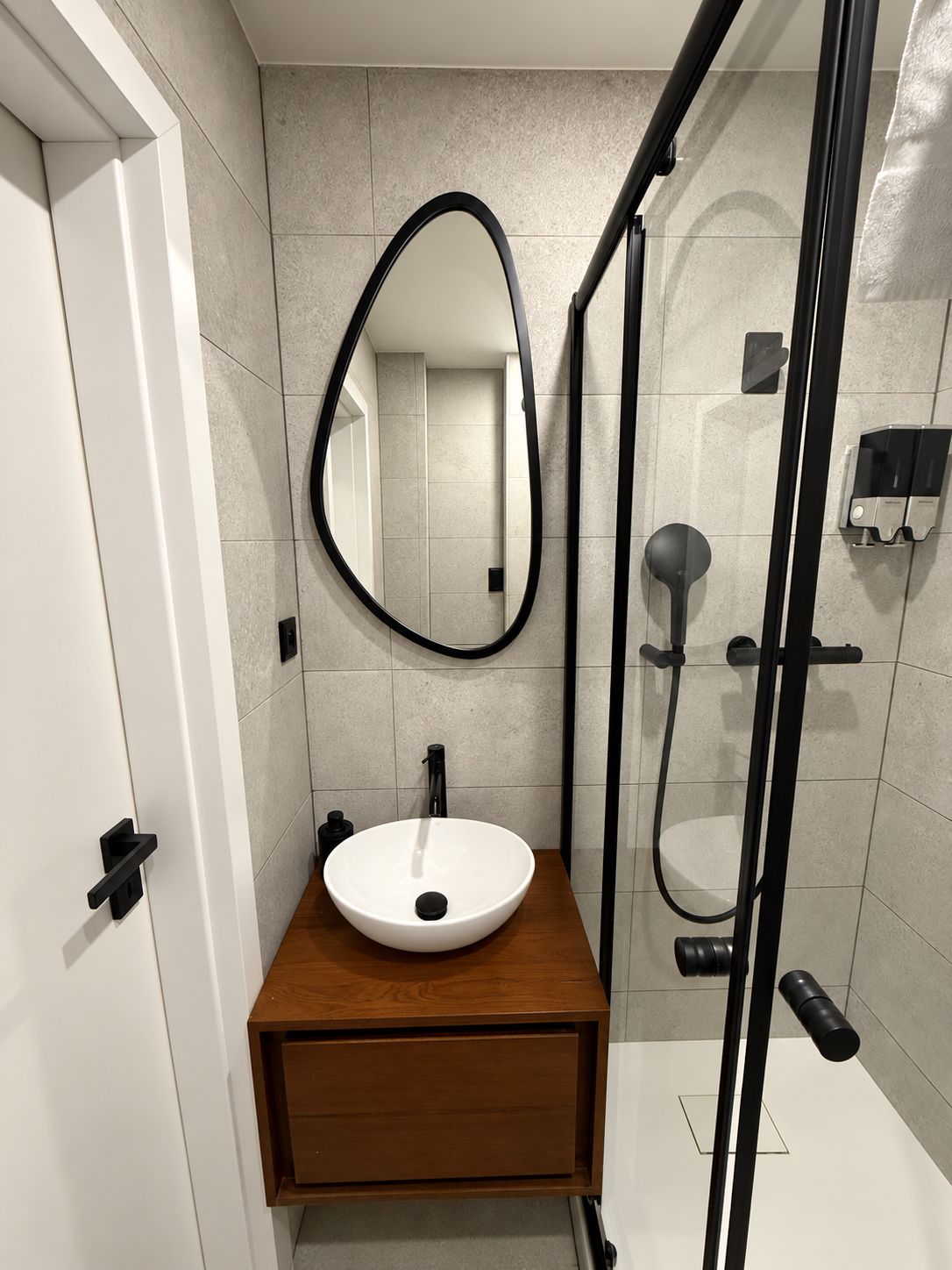 Garsónka v Starom meste, Záhradnícka ul. – foto 6