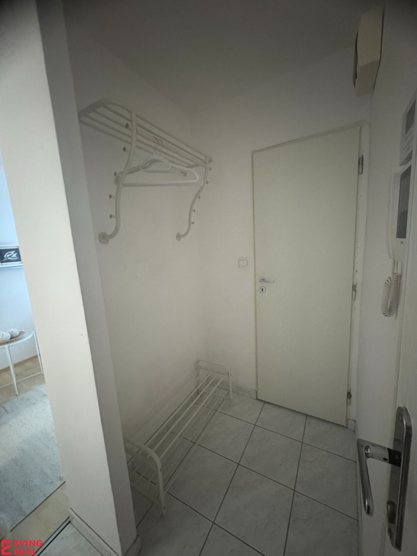 Podkrovný útulný 1 izb. byt, Lehotského 1, Staré Mesto – foto 5