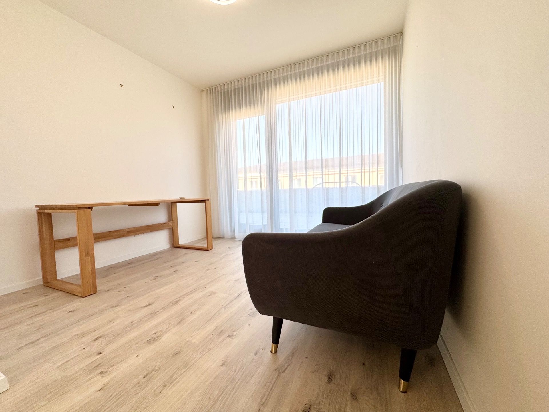 I PRENÁJOM - Luxusný 3‑izb. byt s terasou, projekt Bezručova – foto 10